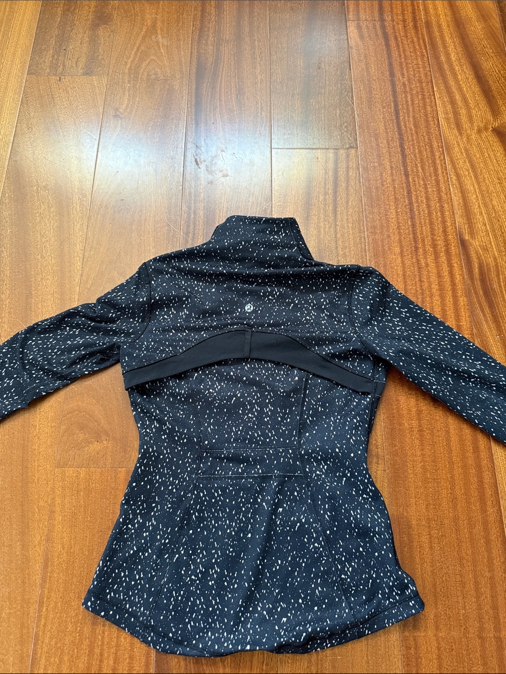Lululemon Zip-Front Jacket - Picture 3 of 3